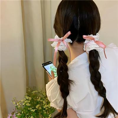 扭秧歌的春天